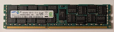 Samsung 16GB DDR3-1333 ECC Registered Server RAM PC3-10600R M393B2G70BH0-YH9