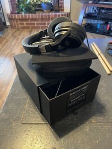 Steven Slate Audio VSX Modeling Headphones No-Software 