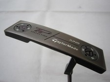 TaylorMade TP COLLECTION PATINA JUNO RH Putter 34in 538g HC 7421