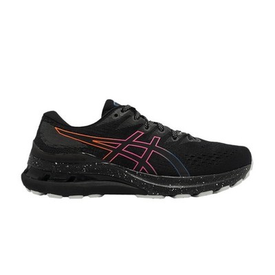 ASICS Wmns Gel Kayano 28 Lite Show 'Black' 1012B242-001 Shoes
