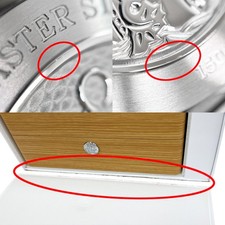 Omega Seamaster Aqua Terra 150M Summer Blue 220.10.41.21.03.005 Auto SS 41mm 978 9