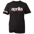 Aprilia T-shirt MotoGp Racing Motorcycle Adventure Sports Inspired Gift Tee Top