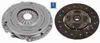 Kupplungssatz Sachs 3000 970 152 FÜR Mercedes Kupplung KIT Kupplungskit