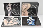 Parasite Eve I & II Original Soundtrack LIMITED BOX CD 4Discs SQUARE ENIX 2011