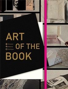 Art of the Book: Structure, Material and Technique ... | Buch | Zustand sehr gut