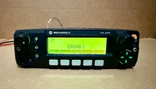 Motorola XTL 2500 M21SSM9PW1AN UHF R2 450-520mhz Mobile Radio