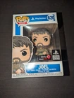 Funko Pop! Vinyl: The Last of Us - Joel - GameStop (Exclusive) #620