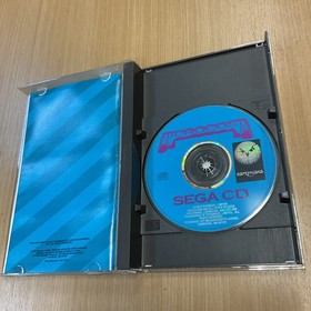 Microcosm (Sega CD, 1993)