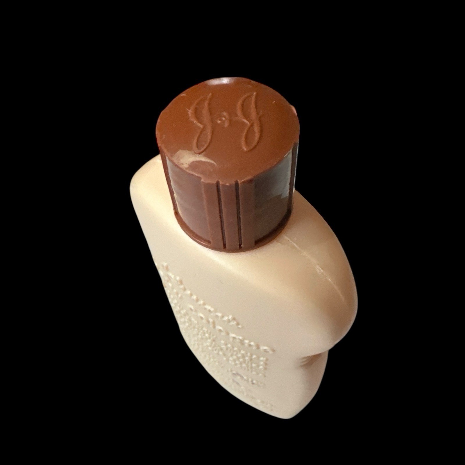 Johnson’s Baby Cologne - Fresh Blossoms - For A Refreshing Feeling - Vintage J&J