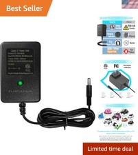 12 Volt Battery Charger for Kids Ride on Toys - Universal Charger for Best Ch...