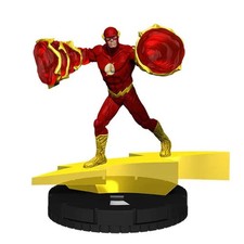 Heroclix Iconix: DC - Flash Speed Force