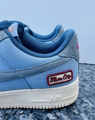 Size 11 - Nike Air Force 1 Low Detroit Home for sale online  display picture 1