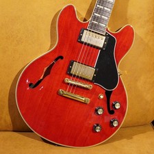 Gibson Memphis Es-349/Sixties Cherry Consegna sicura dal Giappone