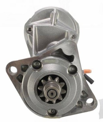 Anlasser Denso Neu OE 428000-2580 für ** New Holland W110 W110B Case 521D