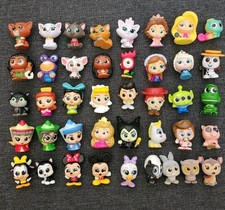 Complete Series 5 Disney Doorables Lot: Full Set Collection  All Figures 