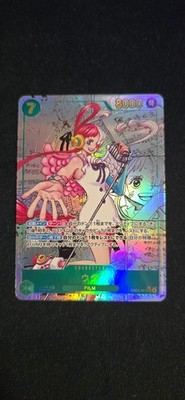 One Piece EB03 061 Manga UTA Near Mint Japanisch