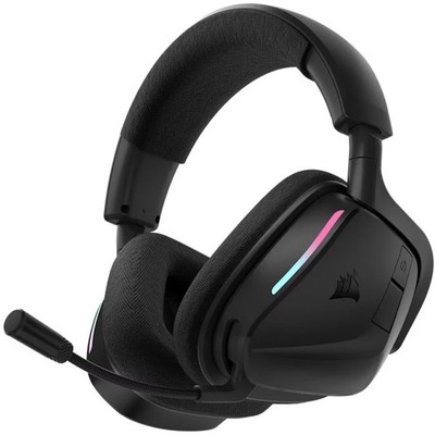 Corsair VOID v2 MAX WIRELESS Gaming-Headset, Carbon #40886826