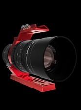 Astrograph Lens APO Petzval for Deep-Sky Photography SV555 | Svbony