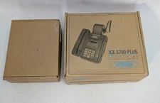 HYPERCOM ICE 5700 PLUS POINT OF SALE SYSTEM UNUSED IN BOX