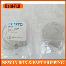 New Festo 150685 EV-32-5 Clamping module