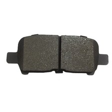 Rear Ceramic Brake Pad Kit for Chevy Impala Limited Buick LaCrosse