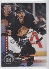 1997-98 Donruss Martin Gelinas #41 0a0