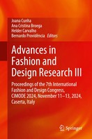 Joana Cunha (U. A.) | Advances In Fashion And Design Research Iii | Taschenbuch