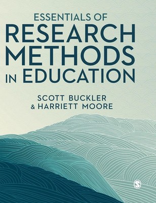 Essentials of Research Methods in Education | Harriett Moore (u. a.) | Englisch