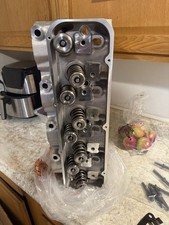 Trickflow A460 360cc Cylinder Heads Pair