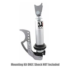 QA1 Universal Adjustable Shock Mount Complete Kit w/ Hardware & Brackets MT100K