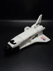 1985 BANDAI NASA Super GoBots Spay-C VINTAGE Robot Space Shuttle Transformer