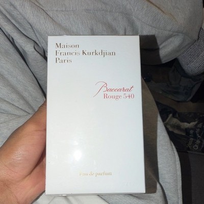 Maison Francis Kurkdjian Baccarat Rouge 540 Eau de Parfum Spray 2.4 fl oz