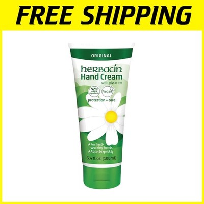 Kamille Hand Cream - 3.4 Oz (Pack of 3)