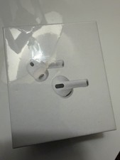 Apple AirPods Pro 3 Wireless Active Noise Can...