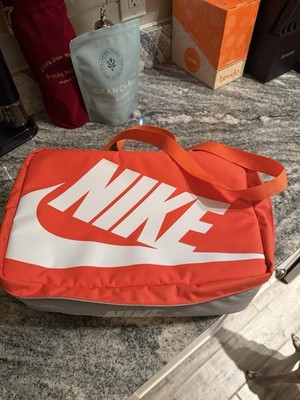 Nike Sportswear Shoe Bag - Never Used.  Only Removed Plastic.