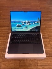 Apple MacBook Air 13,6 Zoll M2 256GB 8GB Laptop Mitternacht Blau, OVP