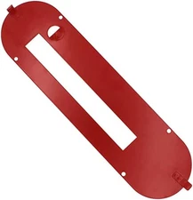 Powermatic Dado Insert (1791788B) | Fits PM2000B Table Saw | Supports 8" Dado Bl