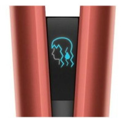 Dyson HT01 SBP Airstrait Straightener Bronze Pink AC100V Hair