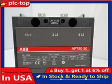 AF750-30-11-70, ABB, 3 pole - 1000 V IEC or 600 V UL contactor US Free TAX