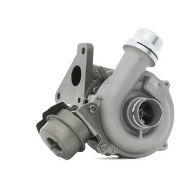 Turbolader RIDEX 2234C0120 für RENAULT CLIO II (BB0/1/2, CB0/1/2)