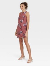 Wild Fable Floral Dress Sz. Medium NWT
