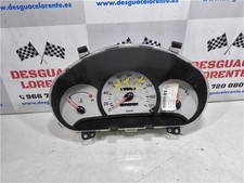 Compteur Hyundai ATOS