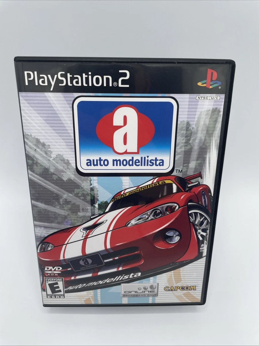 Auto Modellista for sale | eBay