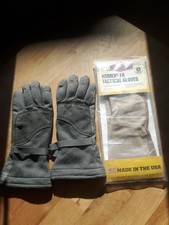 Flammenhemmder Handschuh Gr.XL neu/Goretex XL...