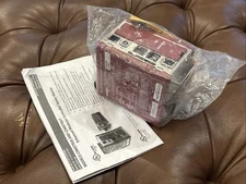 NEW Red Lion CSMSTRSX Modular Controller Master CSMSTR WARRANTY FAST SHIPPING