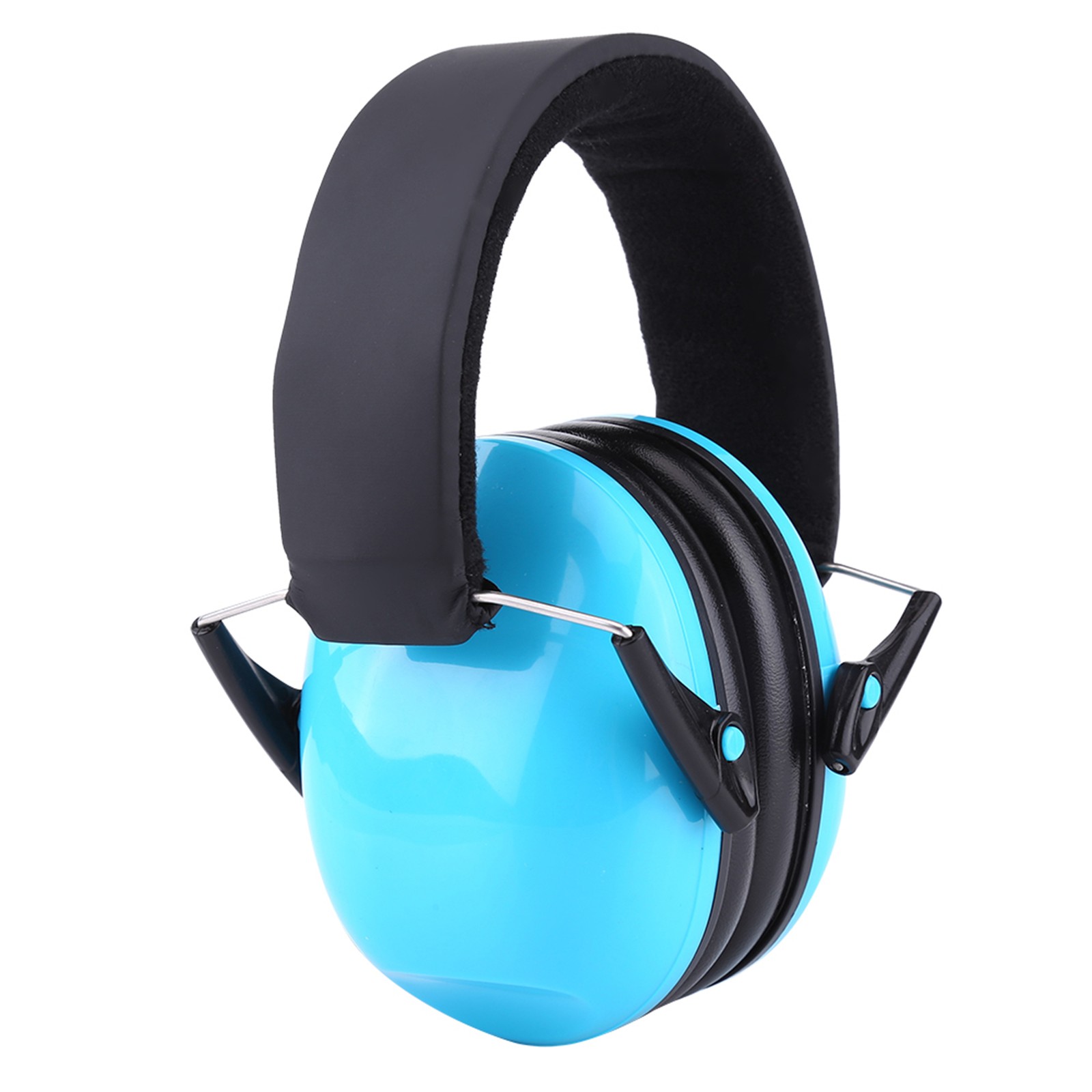 Kid Earmuffs Comfortable Noise Reduction Hearing Protection For Kids