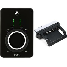 Apogee Duet 3 2x4 USB-C Audio Interface with ...