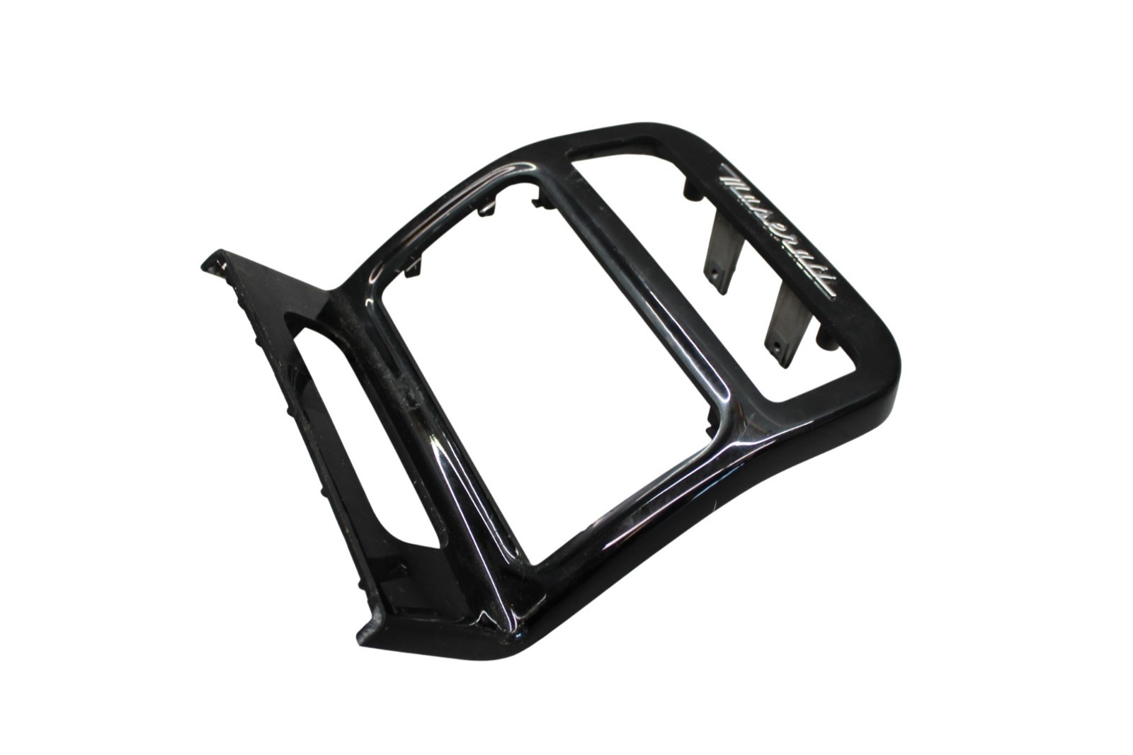 Maserati Quattroporte 2003-2013 Rear Dash trim bezel