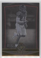 2018 Panini Majestic Gold 28/50 Vic Beasley Jr #7 1k5