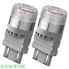 3157 Led Signal Turn Light Bulbs 4157 Canbus 3156 Anti Hyper Flash Amber 210x